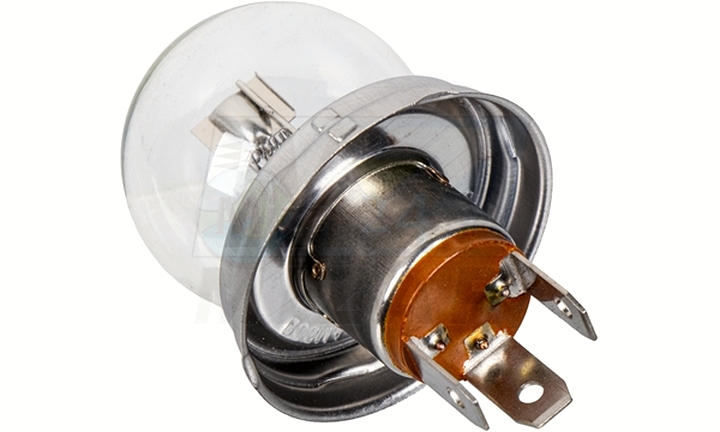 Žárovka R2 55/50W P-45T 24V P2653