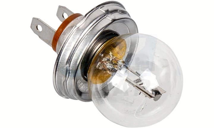 Žárovka R2 55/50W P-45T 24V P2653