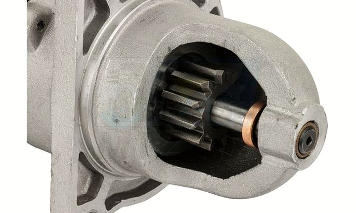 Štartér s planétovým reduktorom ekvivalentný R10A 24V 4,8KW Bizon
