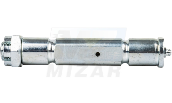 Pružinový kolík s korunovou maticí pro přívěs HL6011 HL8011 42425350