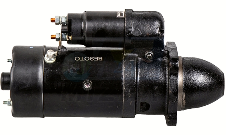 Klasický startér MF4 3029714M1 R11G 12V 2,9 KW
