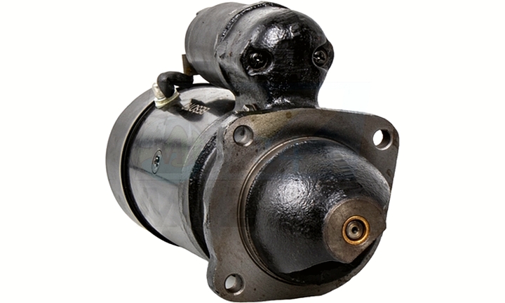 Klasický startér MF4 3029714M1 R11G 12V 2,9 KW