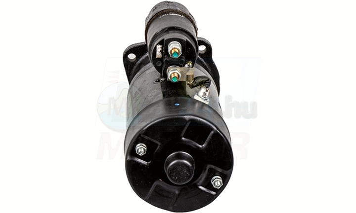 Klasický startér MF4 3029714M1 R11G 12V 2,9 KW