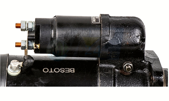 Klasický startér MF4 3029714M1 R11G 12V 2,9 KW