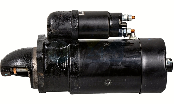 Klasický startér MF4 3029714M1 R11G 12V 2,9 KW