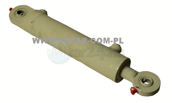 hydraulický posilňovač riadenia