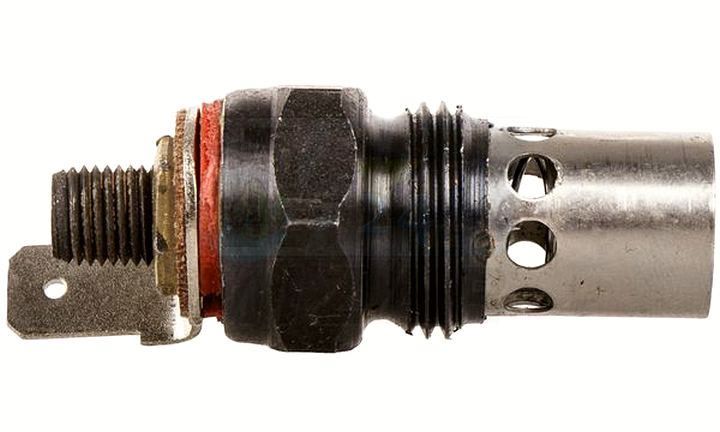 Zapalovací svíčka MF3 255 Ursus 3512 Case Ford John Deere AR63103 3118299R1 2666108