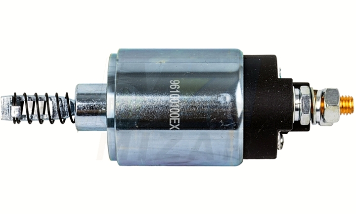 Štartovací spínač 24V R-10A Expom WE-10A 9610010