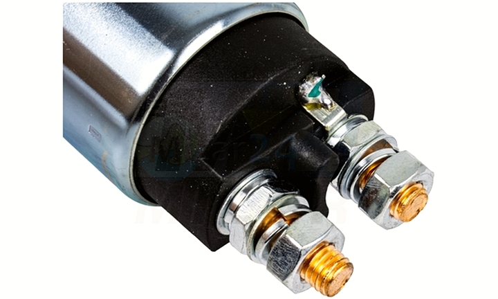 Štartovací spínač 24V R-10A Expom WE-10A 9610010