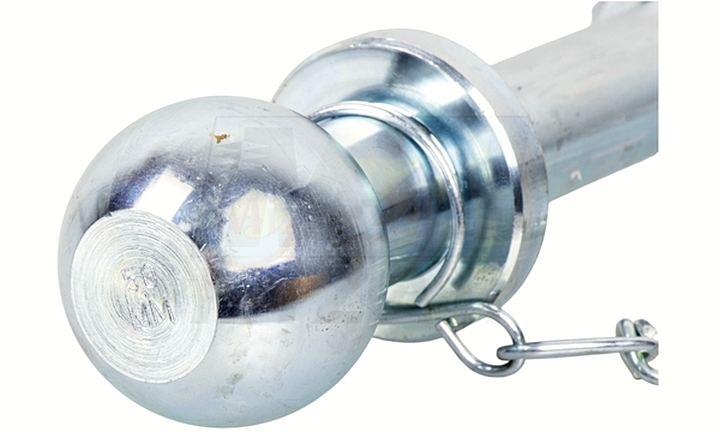 Kulový kloub pro tažné zařízení o průměru 265 mm, 50 mm