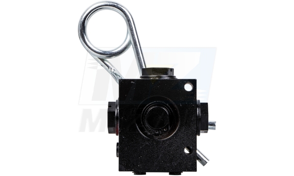 Pojistný ventil hydraulické brzdy přívěsu | Připojení M18x1,5