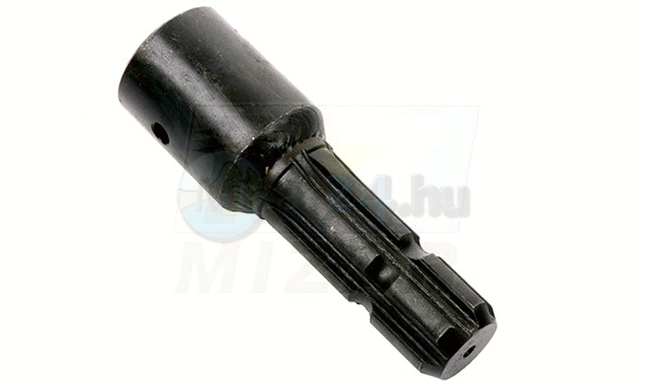 Adaptér PTO 30 mm x 1 3/8 6 drážek