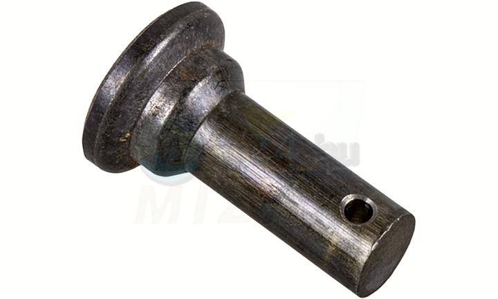 Upevňovací čep pro uzavření boku přívěsu HW-60 14012140