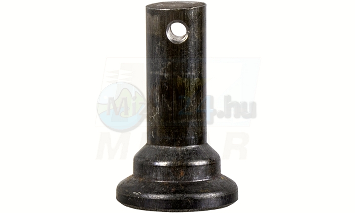 Upevňovací čep pro uzavření boku přívěsu HW-60 14012140