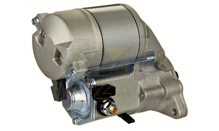 Štartér Kubota 174236 HC-Cargo 1,4 kW 12V