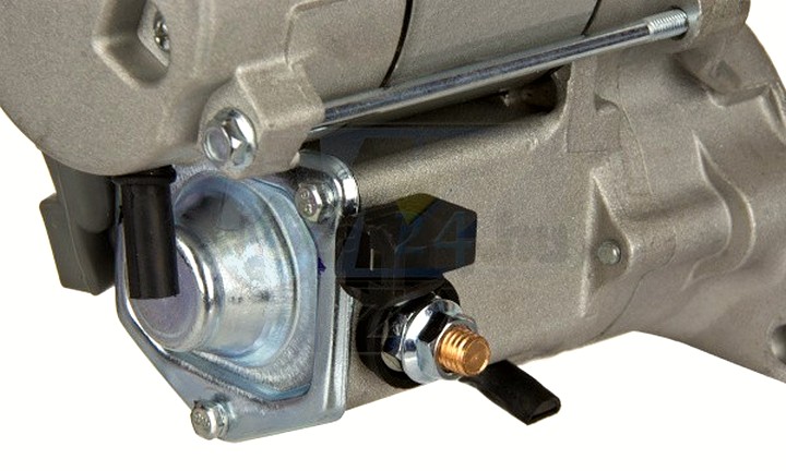 Štartér Kubota 174236 HC-Cargo 1,4 kW 12V