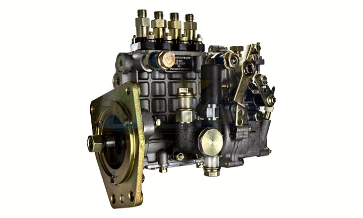 Radové vstrekovacie čerpadlo MTZ 82 80 820 Bielorusko na puzdre | 4QT958 D-243