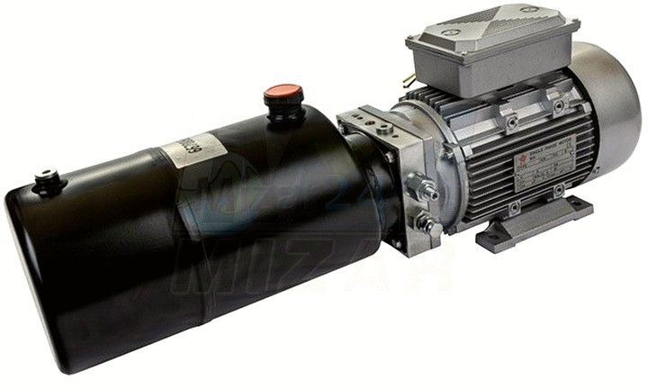 Elektrické hydraulické čerpadlo