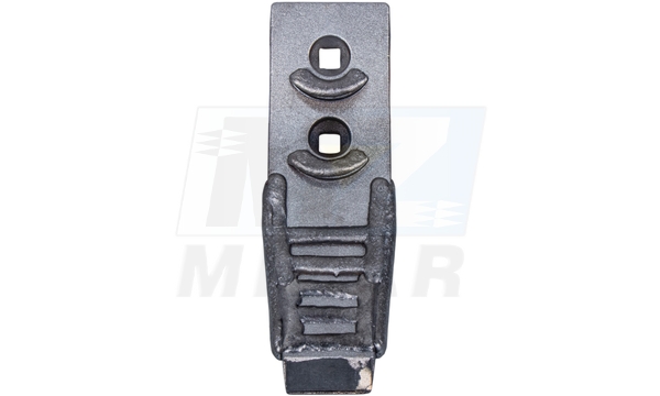 Radlička Horsch 34060850 – délka pracovní části 267 mm