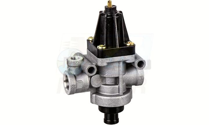 Regulátor tlaku M22x1,5 DAF 8,1 bar