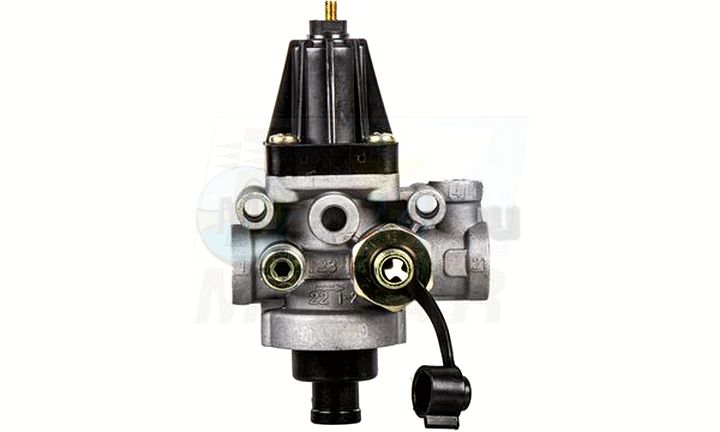 Regulátor tlaku M22x1,5 DAF 8,1 bar