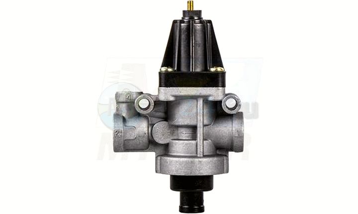Regulátor tlaku M22x1,5 DAF 8,1 bar
