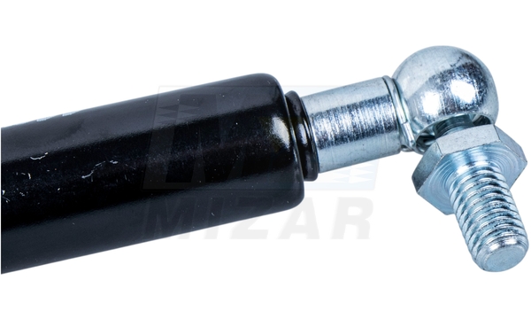 Plynový tlumič aktuátoru dveří John Deere | RE234996
