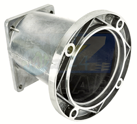 Příruba spalovacího motoru, čerpadlo fi 110 mm, SKUPINA 2