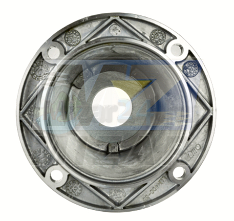 Příruba spalovacího motoru, čerpadlo fi 110 mm, SKUPINA 2