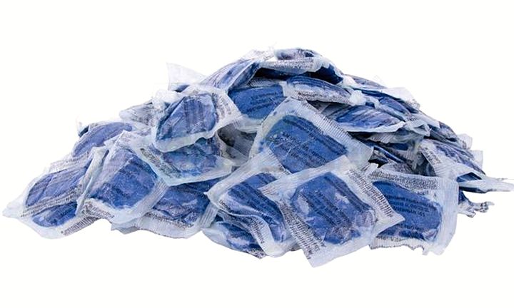 Ratimor 1kg jed na hlodavce