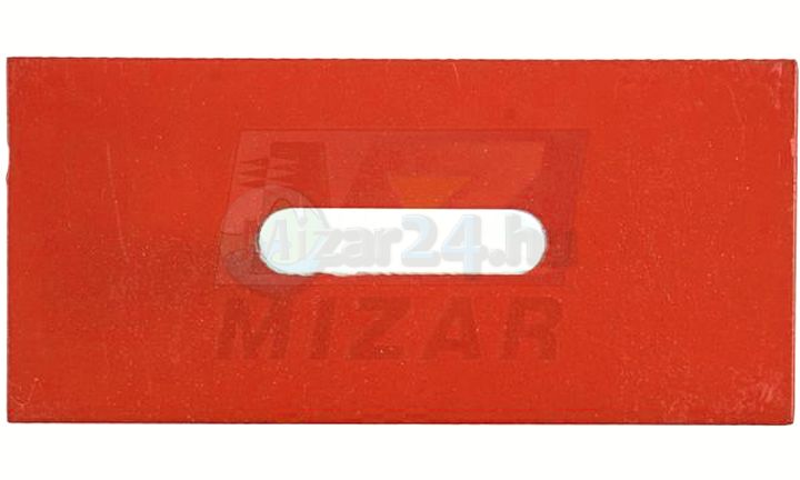Kuhn Rabe 84060009 Válcová škrabka - Prodejna Mizar