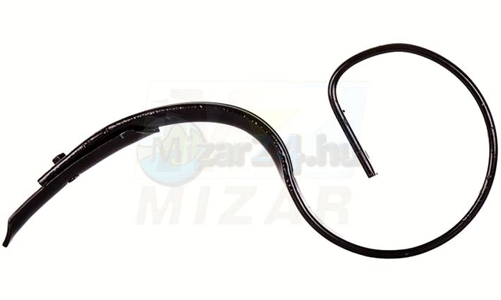 Pružinová radlička pro kultivátor 45x10mm Ekiw 173001000