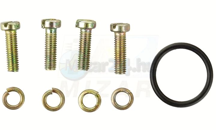 Ukazovateľ teploty oleja pre motor SW400 - Mizar Store