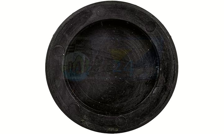 Víčko náboje 70x11mm Unia 2421610060