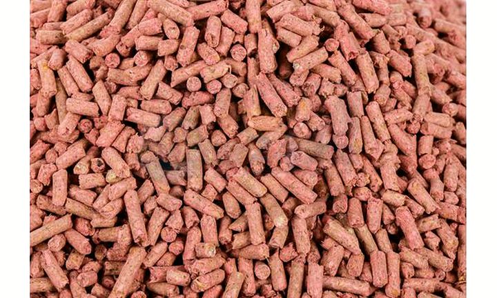 Profesionální hubič hlodavců Ratimor Bromadiolon 1 kilogram MIZAR obchod