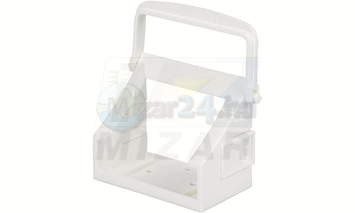 Držák klínu 2000 kg