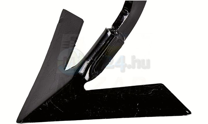 Kompletní husí patka s hřídelí 260 mm Rolmex 443020800