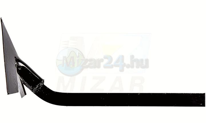 Kompletní husí patka s hřídelí 260 mm Rolmex 443020800