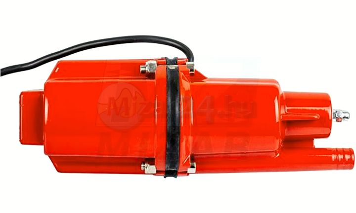460W membránové čerpadlo pro čistou vodu Mar-Pol