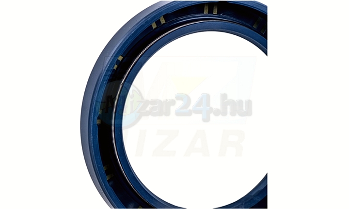 Tesnenie náboja 52x72x10mm Merlo 000813AA Corteco