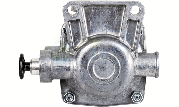 Řídicí ventil přívěsu HZS-2 44110110 Naepco Praszka