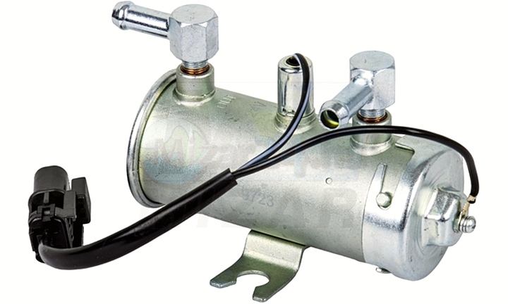 Elektrické palivové čerpadlo 24V JCB JS ISUZU Granit 8980093971