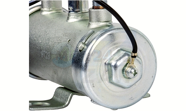 Elektrické palivové čerpadlo 24V JCB JS ISUZU Granit 8980093971