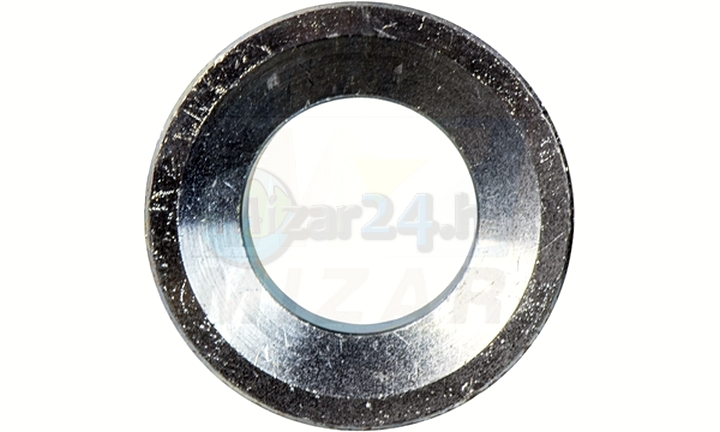Pouzdro tažné tyče přívěsu, průměr 33 mm