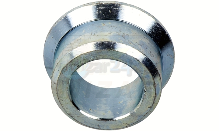 Pouzdro tažné tyče přívěsu, průměr 33 mm