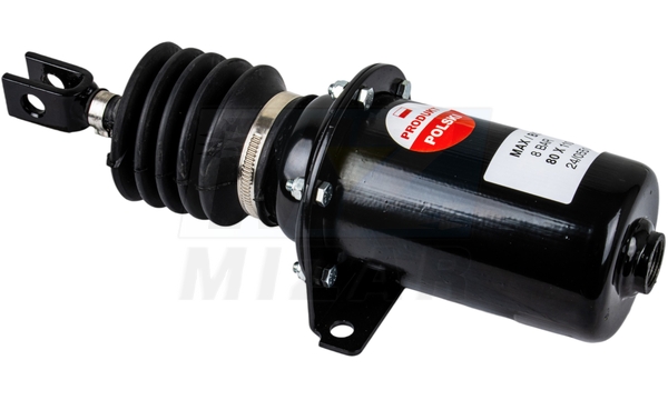 Pneumatický brzdový válec přívěsu 7005136000 80mm Polský produkt