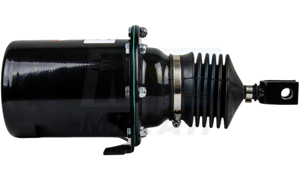 Pneumatický brzdový válec přívěsu 7030111000 125 mm Polský produkt