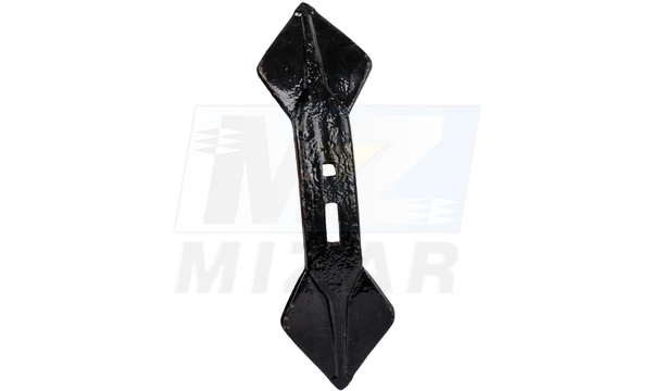 Radlica srdca kultivátora 173813001 450 mm