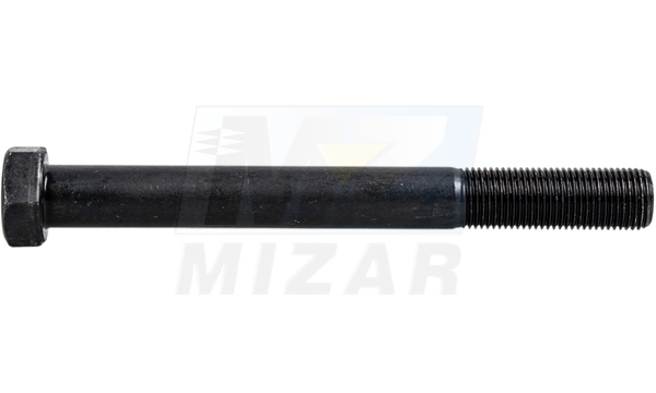 Šroub M16x150 třída 10.9 DIN 960 obchod s náhradními díly pro traktory MIZAR