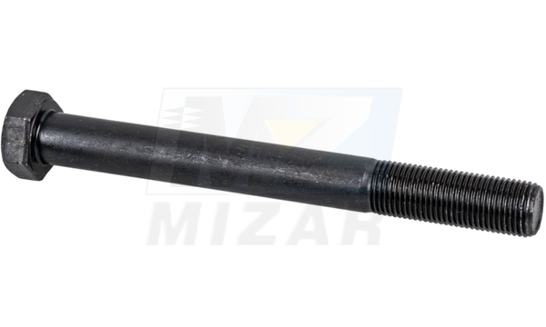 Šroub M16x150 třída 10.9 DIN 960 obchod s náhradními díly pro traktory MIZAR